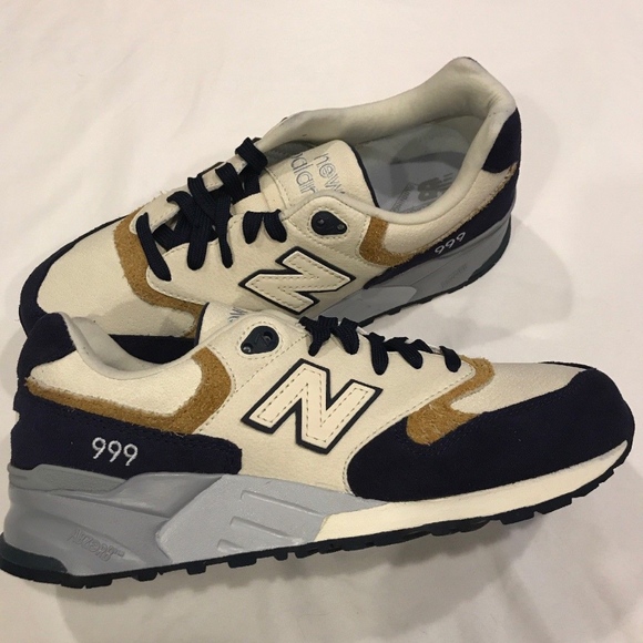 new balance 999 size 7